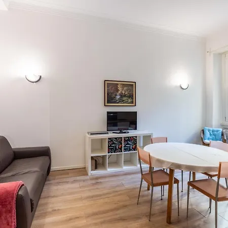 Διαμέρισμα Stazione Centrale-repubblica In Centro Con Wifi