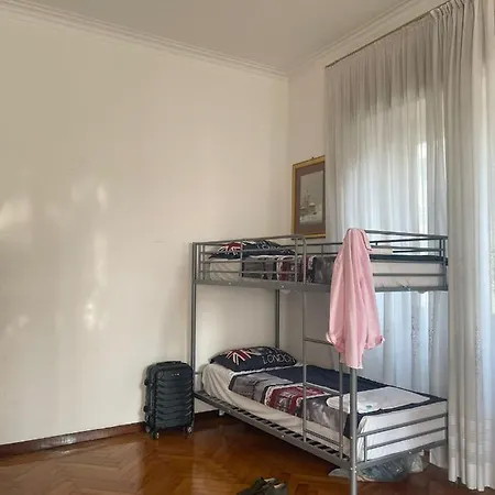 ホステル Corner 32 *