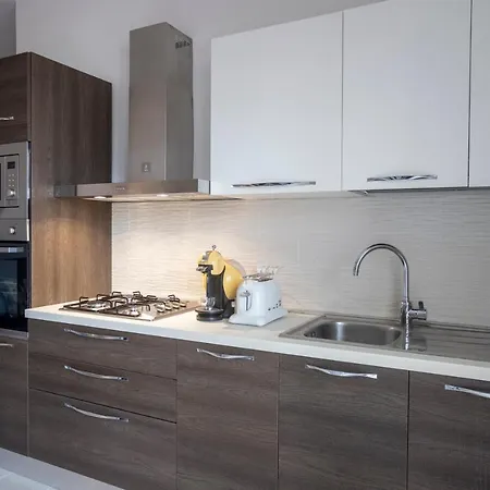 Tortona -navigli Free Parking Penthouse Con Wifi * Milan