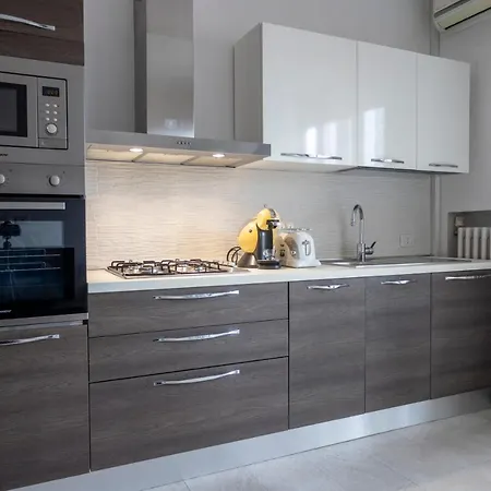 Apartment Tortona -navigli Free Parking Penthouse Con Wifi *