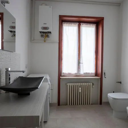Tortona -navigli Free Parking Penthouse Con Wifi Apartment Milan
