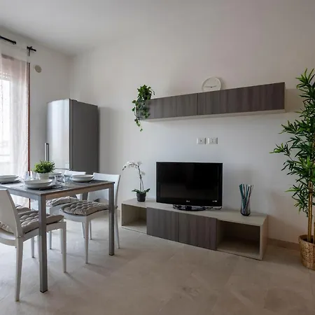 Tortona -navigli Free Parking Penthouse Con Wifi Apartment