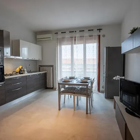 Apartment Tortona -navigli Free Parking Penthouse Con Wifi Milan