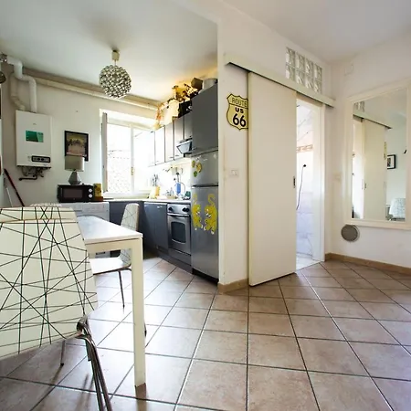 Getthekey Piazza 24 Maggio Apartment *