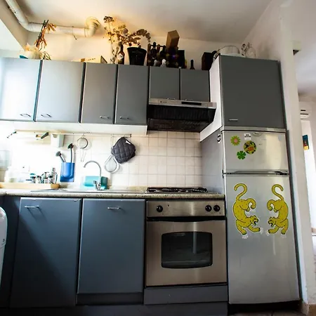 Apartment Getthekey Piazza 24 Maggio Milan