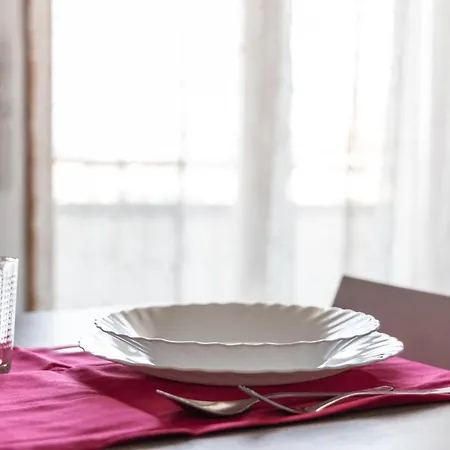 Apartmán Smartworking Tortona-navigli 2 Skyline Penthouse Con Wifi6 *