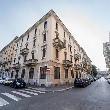 Casemi - Vincenzo 12 In Center Appartamento Milano
