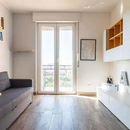 Il Bilocale In Caterina Da Forli * Milano