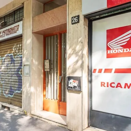 Il Bilocale In Caterina Da Forli *