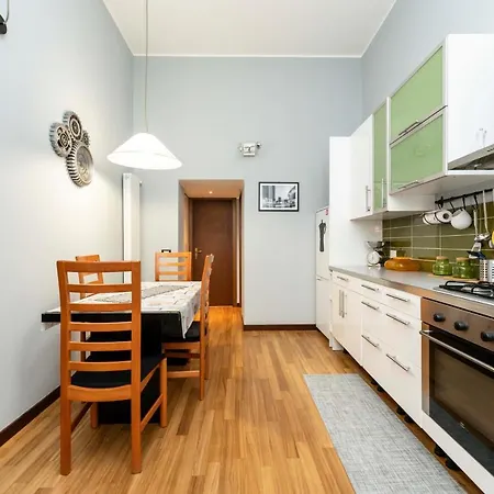 Casemi - Vincenzo 12 In Center Apartment Milan