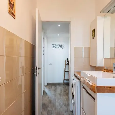 Il Bilocale In Caterina Da Forli