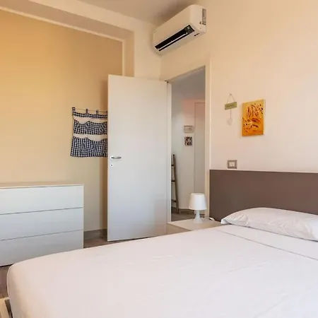 Apartmán Il Bilocale In Caterina Da Forli