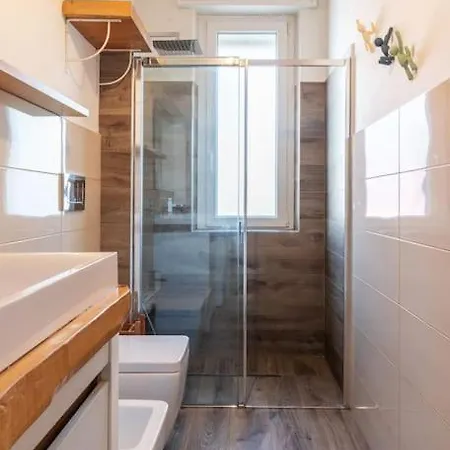 Il Bilocale In Caterina Da Forli ميلان