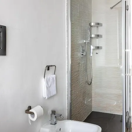 Smartworking Tortona-navigli 2 Skyline Penthouse Con Wifi6 *