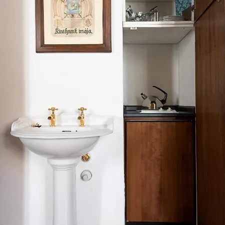 Apartment Moscova Retreat - Paolo Sarpi