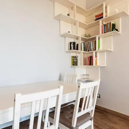 Il Bilocale In Caterina Da Forli