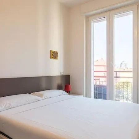 Il Bilocale In Caterina Da Forli Apartmán *