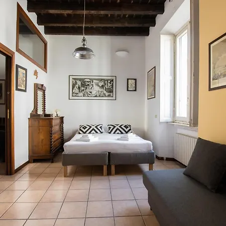 Moscova Retreat - Paolo Sarpi *