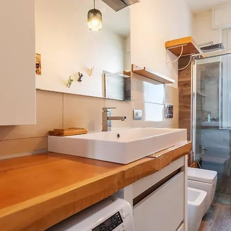 Il Bilocale In Caterina Da Forli *