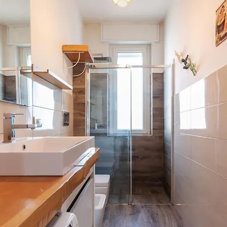 Apartmán Il Bilocale In Caterina Da Forli