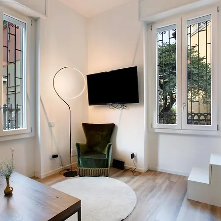 Valentina Отель