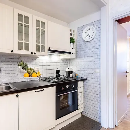 Tirso 9 - Con Posto Auto * Mailand