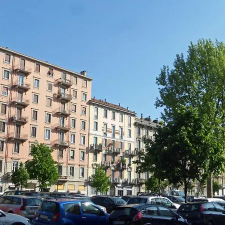 Blue Sky Appartement