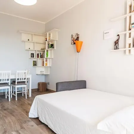 فندق Il Bilocale In Caterina Da Forli ميلان