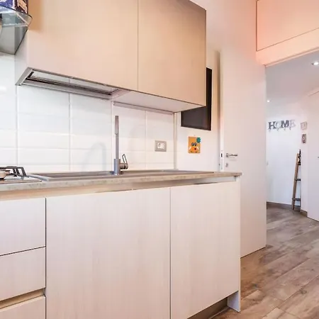 Apartmán Il Bilocale In Caterina Da Forli *