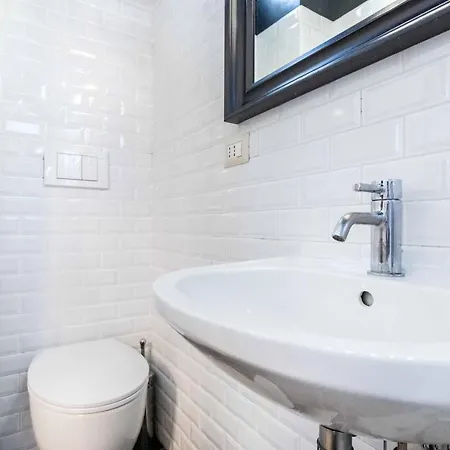 Tirso 9 - Con Posto Auto Apartment Mailand