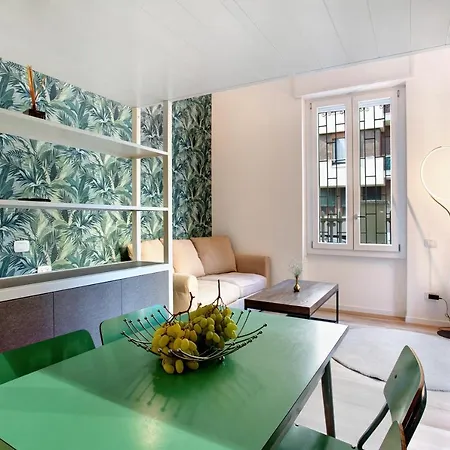 Hotel Valentina Milán