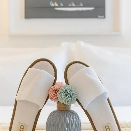 Beplace In Repubblica Apartment Mailand