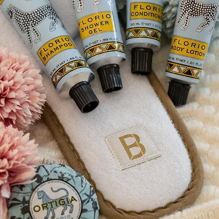 Beplace In Repubblica Apartamento