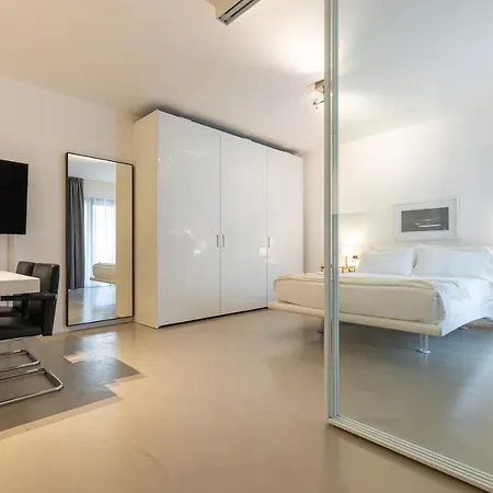 Beplace In Repubblica Apartment *