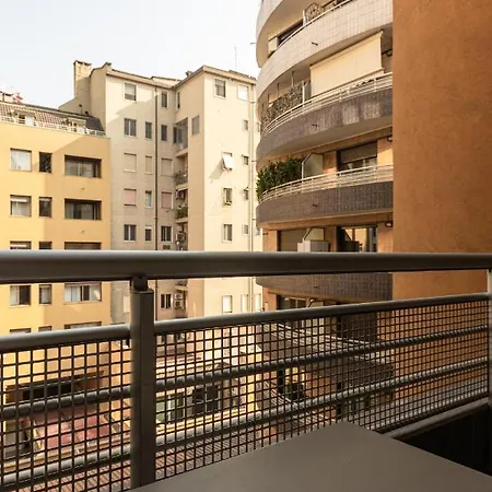 Beplace In Repubblica 米兰