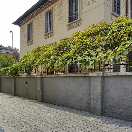 Joivy Welcoming Near Citylife Lejlighed Milano