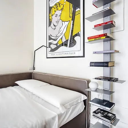 Joivy Welcoming Near Citylife Daire Milano