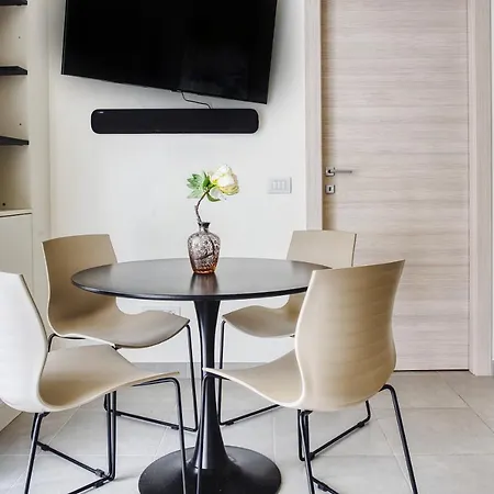 Joivy Welcoming Near Citylife Milano