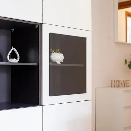 Casty Sweet - Mm3 Comasina Free Private Parking Mediolan