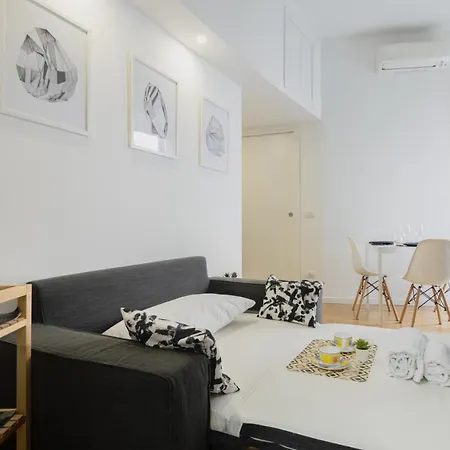 Easylife - Elegante Sui Navigli *