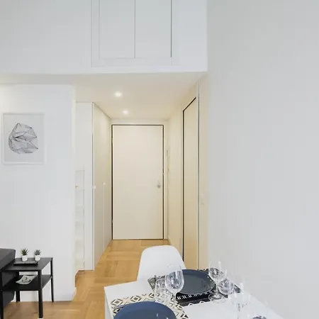 Easylife - Elegante Sui Navigli * ميلان