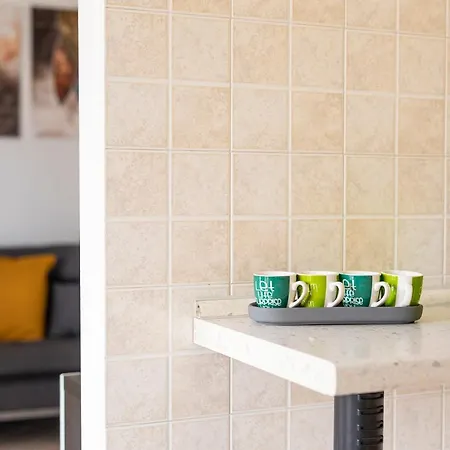 Casty Sweet - Mm3 Comasina Free Private Parking *