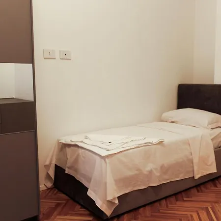 Apartmán Attia Wifi - Duomo In 10 Min Milán