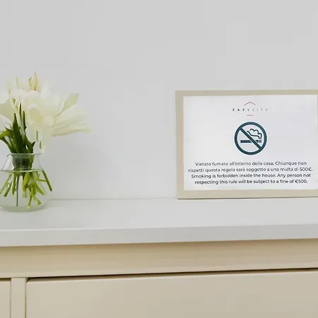 Easylife - Elegante Sui Navigli Apartmán *