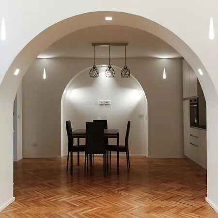 Apartmán Attia Wifi - Duomo In 10 Min *