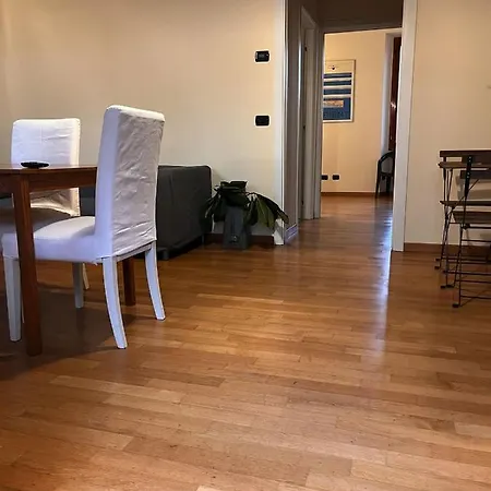 Apartmán Cozy Nest Milán