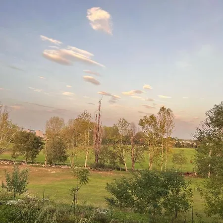 Cozy Nest Апартаменты Милан