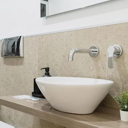 Apartment Easylife - Eleganza E Comfort Nel Cuore Di Isola *