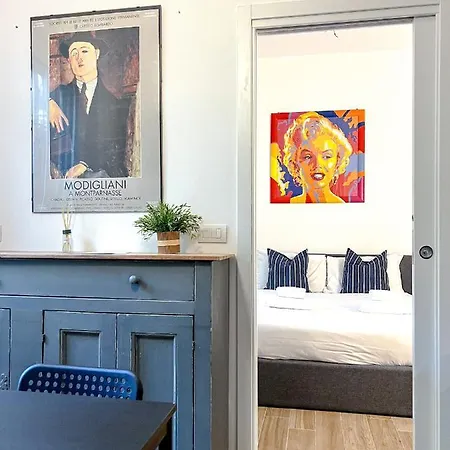 The Boutique Houses - Chinatown - Sempione Apartment *