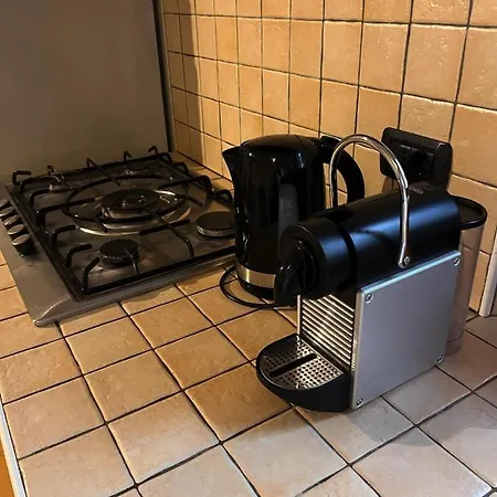 Apartmán Cozy Nest Milán